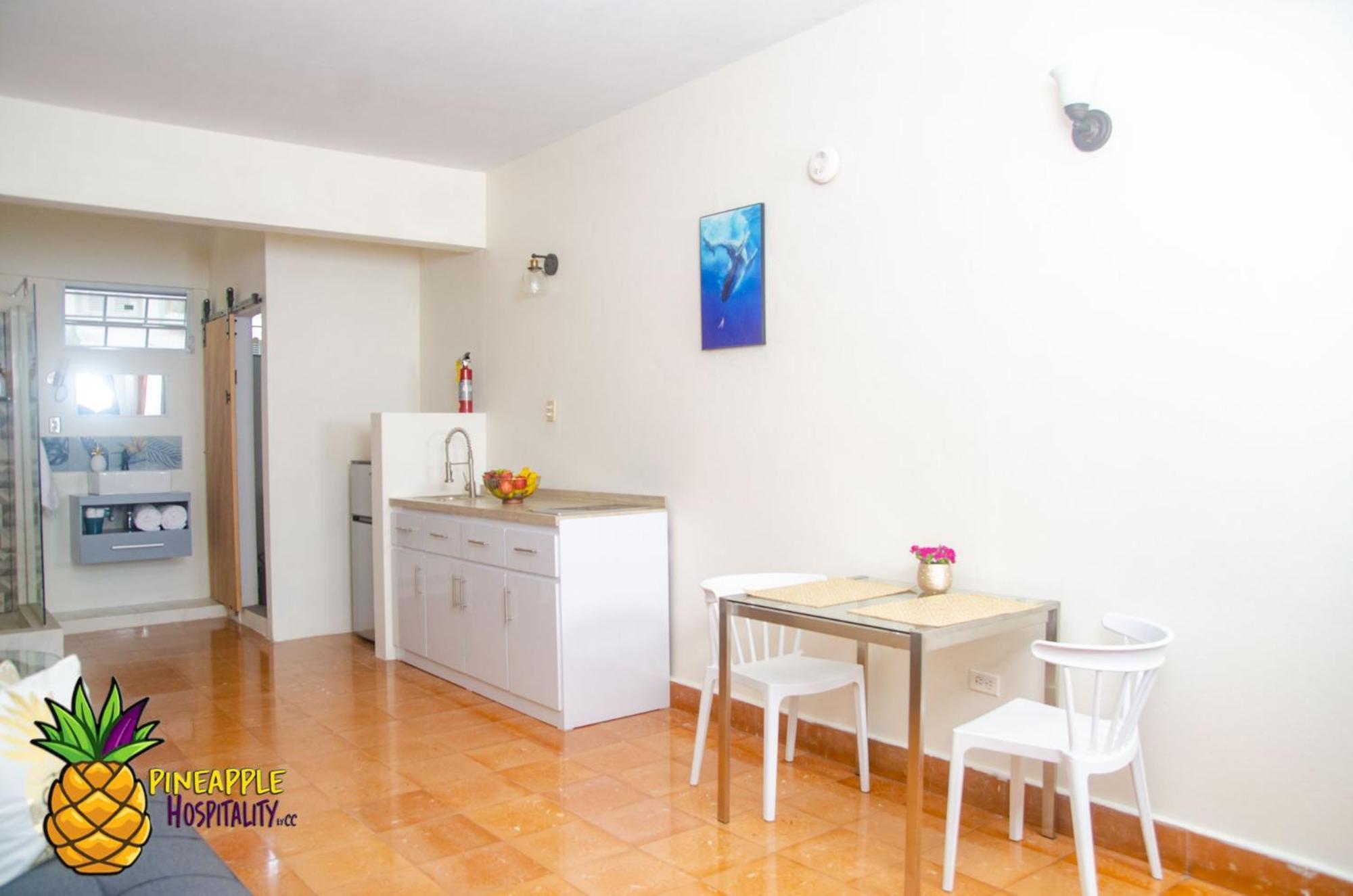 Pineapple Hospitality Apartment Mayaguez Exterior photo