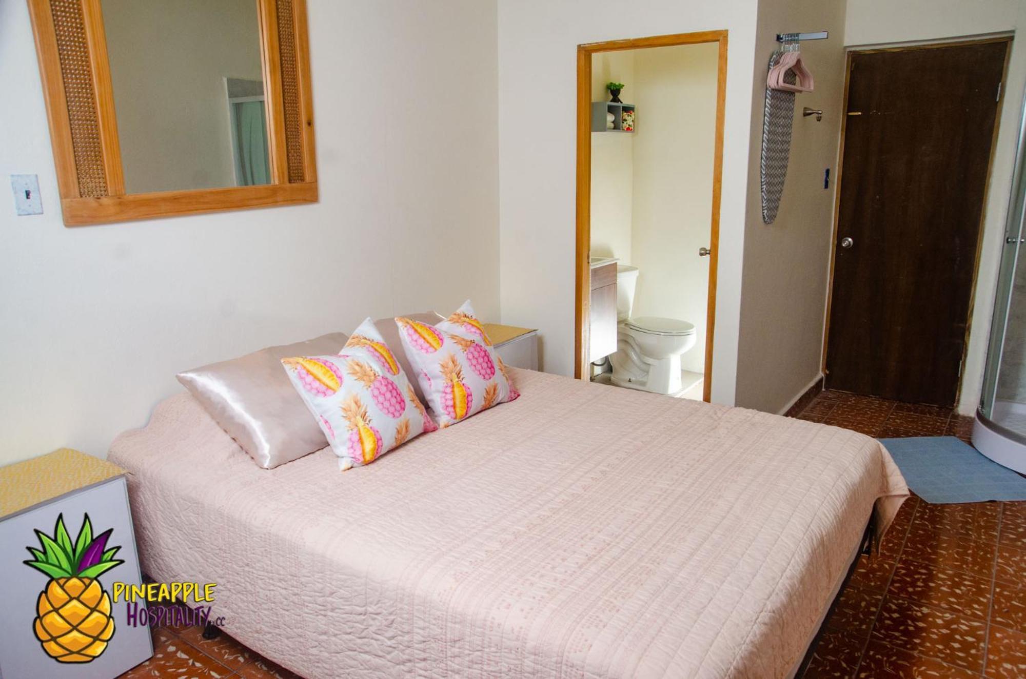 Pineapple Hospitality Apartment Mayaguez Exterior photo